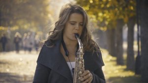 Autumn Leaves