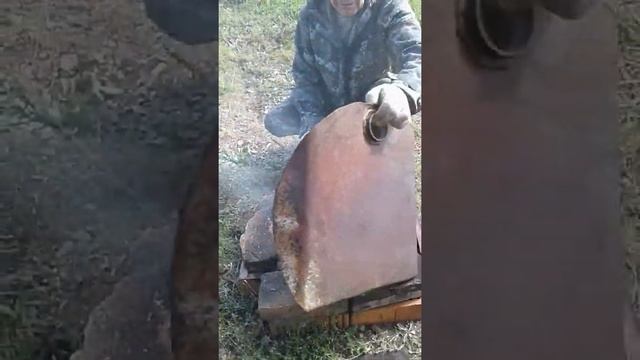 Способ приготовления шашлыка смотреть онлайн