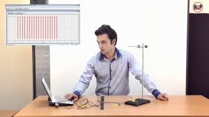 (НР)Цифровая лаборатория. Механика колебаний