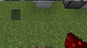 Как сделать классный механизм в minecraft