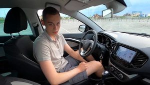 VESTA с ENJOY PRO - ЧЕСТНЫЙ ОТЗЫВ!