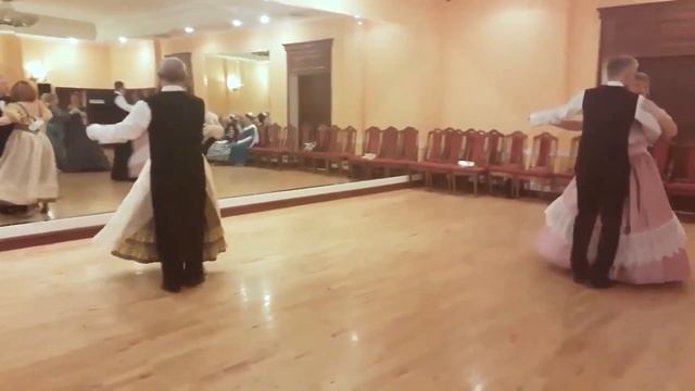 вальс командор смотреть онлайн