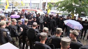 Дело о разворовывании полумиллиарда из бюджета Одесчины: чиновники на допрос не явились