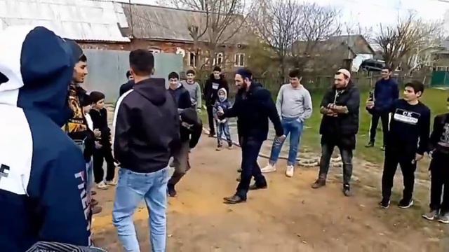 Ураза-Байрам 02.05.2022г в молельном доме Ас-Салям в с Заречье смотреть онлайн