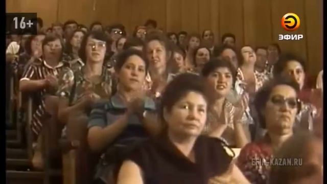 После продолжительной болезни скончалась народная артистка РТ Альфия Авзалова
