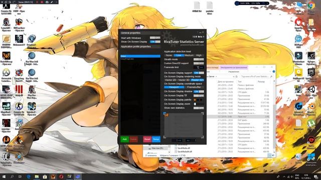 Crazy frog 2: How to fix the enormously high FPS/The game is too fast. [English] смотреть онлайн