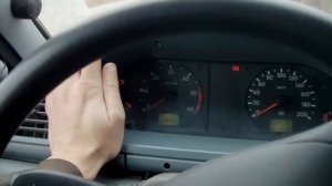 Глюки приборки УАЗ Патриот