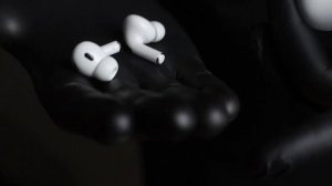 Обзор Airpods pro 2 2023 Type C