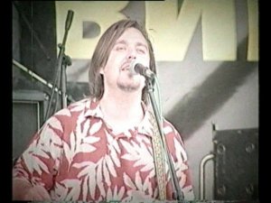 НАШЕСТВИЕ 2000: Ляпис Трубецкой