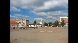 Новый Оскол Белгородская область