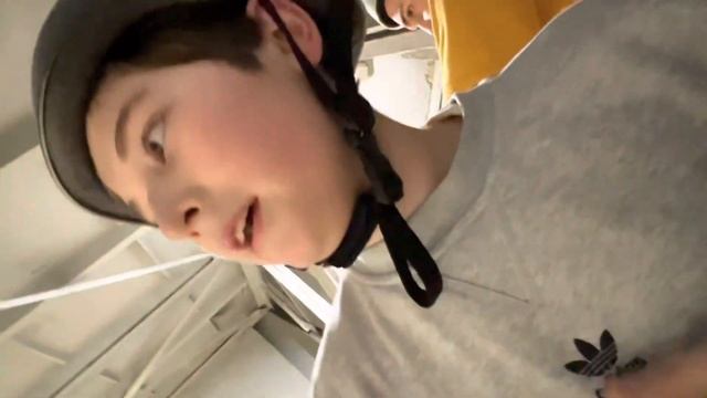 ТРЮКИ на САМОКАТЕ по АЛФАВИТУ! с владом самокатчиком