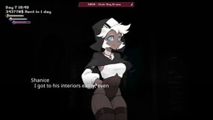 All Church Endings Part 1/My Dystopian Robot Girlfriend V.0.85.69 @LustForAllChurch storyline