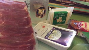 Что привезти из Черногории, шопинг, продукты. Часть 1.