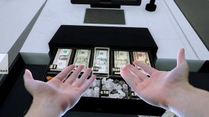 открыли свой магаз, теперь мы бизнесмемы