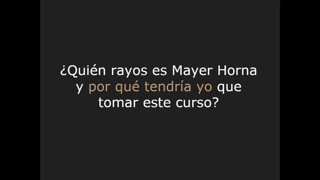 Curso de Certificación Java SE 8 Programmer I смотреть онлайн