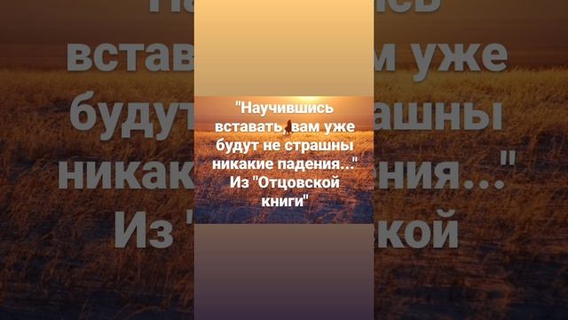 #рдрс #отцовскаякнига #жизнь #философия #саморазвитие