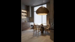 Стиль ваби-саби в интерьере