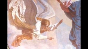 Новая песня "Вознесение Господне" - матушка Валентина Корниенко