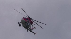 МАКС 2021. Пилотажная группа Sarang ВВС Индии