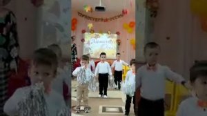 танец Злая тучка