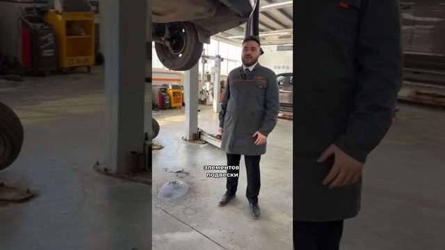 Подготавливаем авто к лету