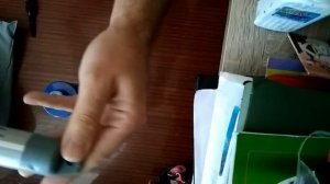 Удлинитель алмазной коронки