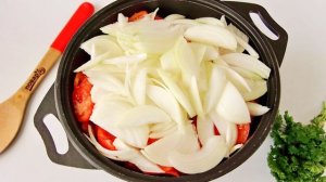 Салат Парамониха на зиму