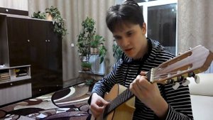 Почему так жесток снег.