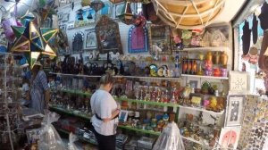 Thalassa sousse aquapark Tunisia Africa Sahara 2019
