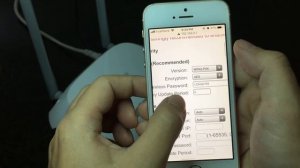 TP-Link : Change Wi-Fi password in Mobile | NETVN