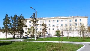 Магнитогорск, склады, Алькор, Метизка, промзона левобережья (02.05.2022)