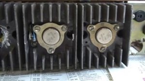 "Руки из..." ремонт Радиотехника УКУ 020