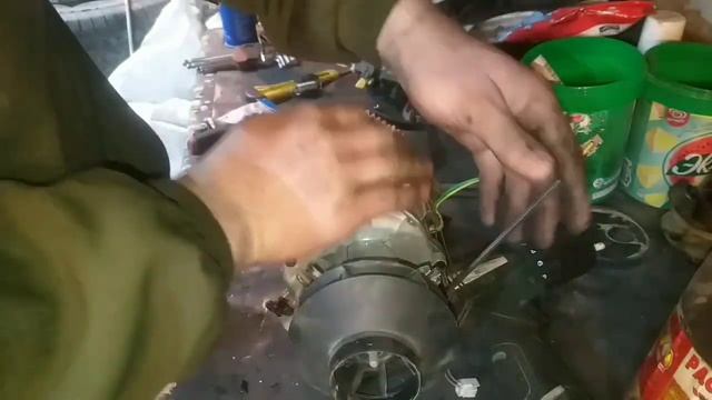 Дизельный отопитель не набирает температуру или как за 6 месяцев забивает отопитель сажей смотреть онлайн