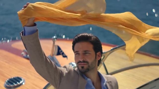 Filippo Di Renzo | Danone Danissimo Russia | Реклама Даниссимо Соленая карамель по-Милански 2017 смотреть онлайн