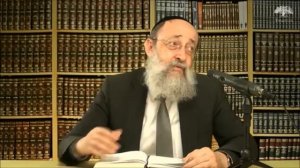 Какую профессию выбрать? Рав Ашер Кушнир