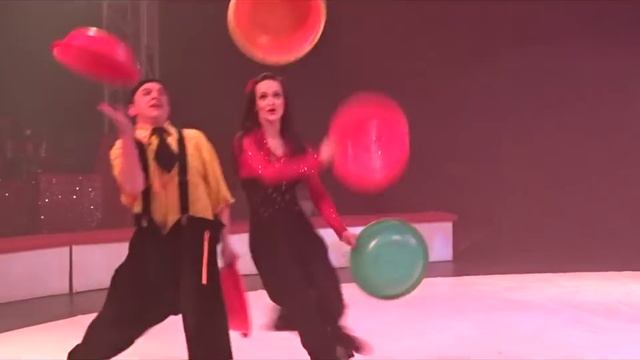 Jaggling смотреть онлайн