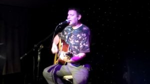 Вадим "Чёрный Лукич" Кузьмин - "Вересковый мёд"