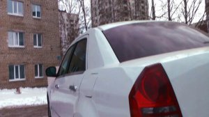 Видео обзор Chrysler 300C