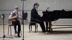 Яицкая Полина Евгений Дербенко «Романс»