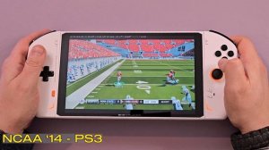 OneXPlayer 2 Pro - A MONSTER 7840U x86 Handheld (Zu Reviews!)