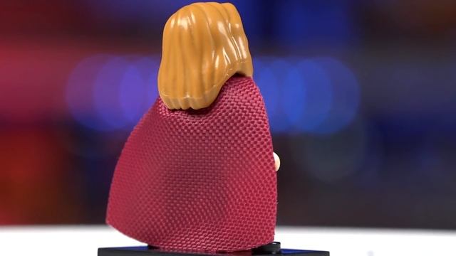 Китайские LEGO Минифигурки