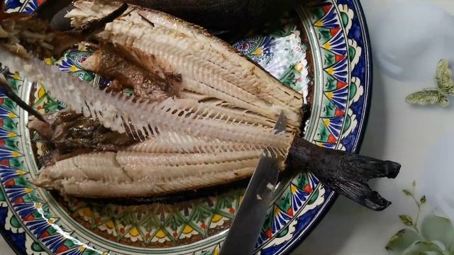 Окунь в ШАРАБАНЕ смотреть онлайн