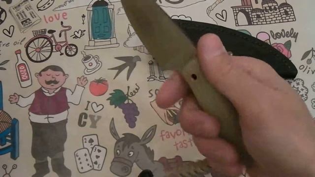 EDCknife смотреть онлайн