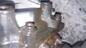 W140 решение ошибки 147