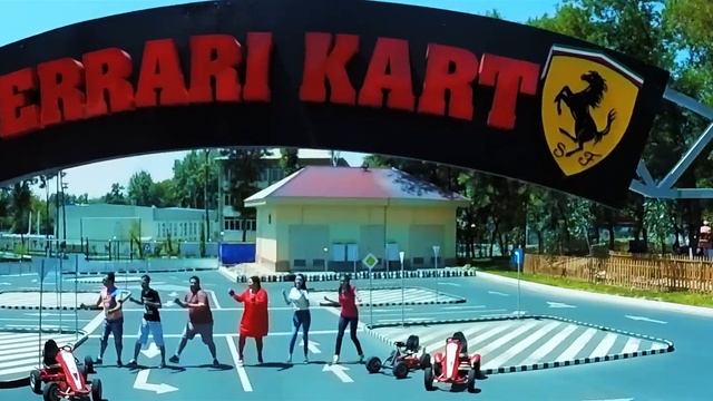 Shahzoda & Bojalar - Maqtanchoq (Official video)