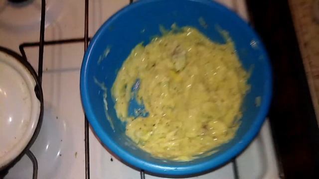 Оладьи из гречки за 7 минут смотреть онлайн