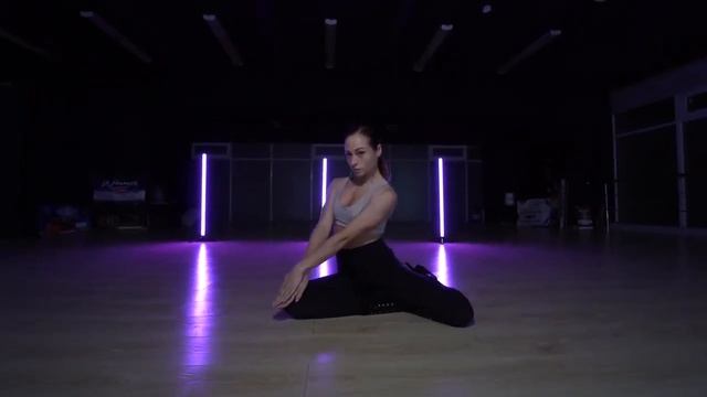 Travis Lake - Dragon | Choreography by Elizaveta Sergeeva смотреть онлайн