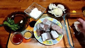 Вкуснее красной рыбы! Хек в духовке за 30 минут!