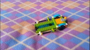 Lego Wedo 2.0 Tow Truck - Instruction \ Лего Ведо 2.0 - Инструкция