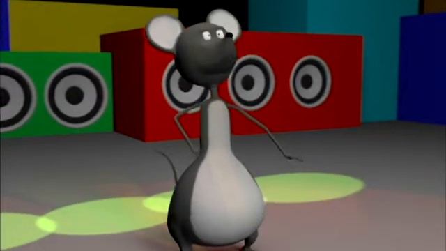 Пример курсовой работы по 3ds Max смотреть онлайн